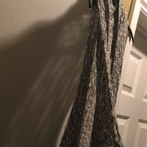 Mudd Sleeveless Cardigan - Picture 2 of 5